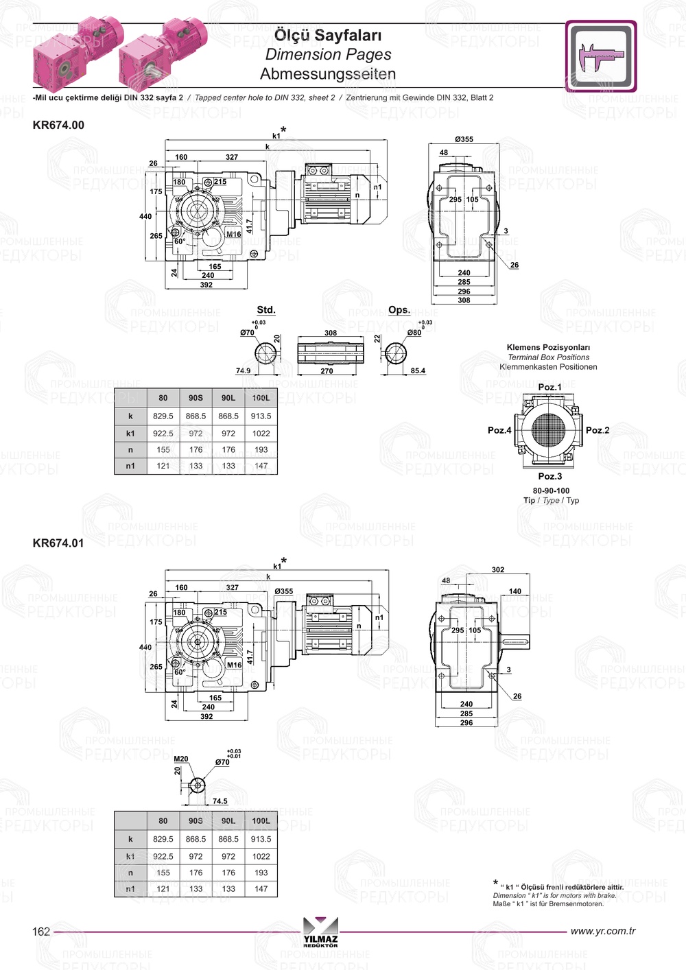 Yilmaz K 673-674-675-676